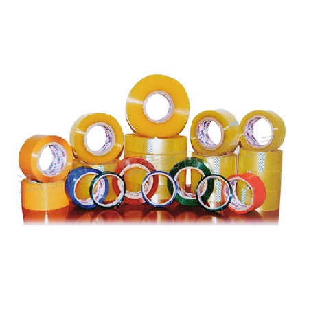 BOPP sealing tape